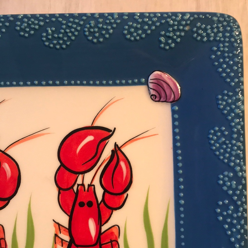 Cape Shore Lobster Kitchen Collection - Picture 2 of 8